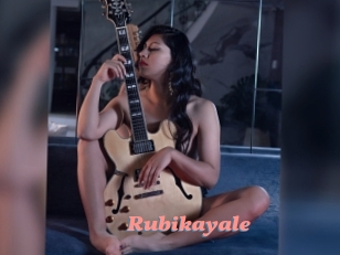 Rubikayale