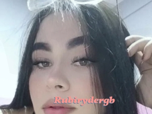 Rubirydergb