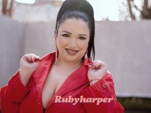 Rubyharper