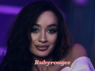 Rubyrougee