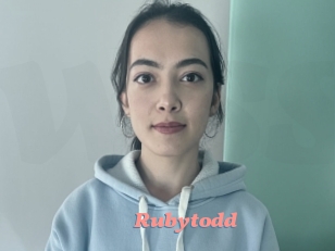 Rubytodd
