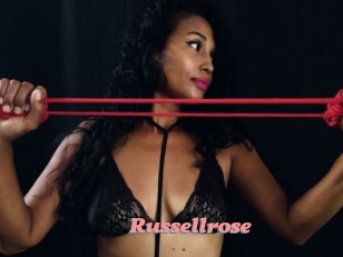 Russellrose
