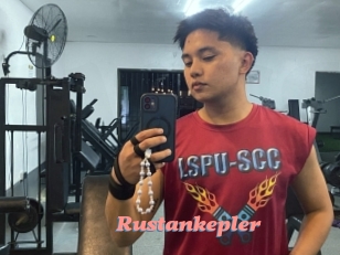 Rustankepler