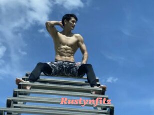 Rustynfitz