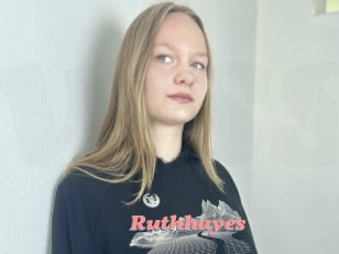 Ruthhayes