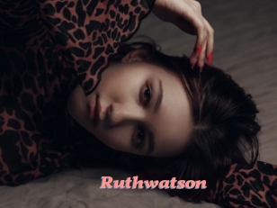 Ruthwatson