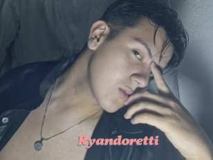 Ryandoretti
