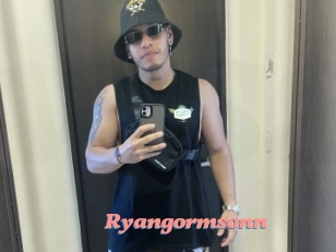 Ryangormsonn