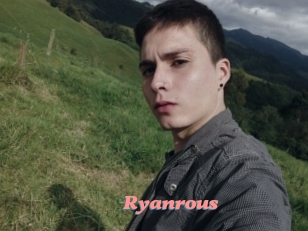 Ryanrous