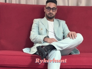 rykerhunt Webcam Sex Site