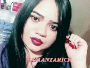 SAMANTARICK