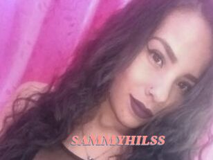 SAMMYHILSS