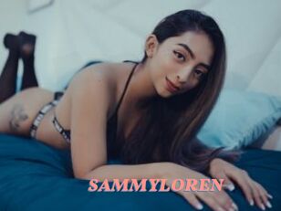 SAMMYLOREN