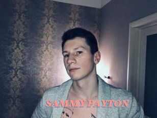 SAMMY_PAYTON
