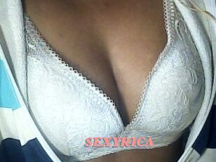 SEXYRICA