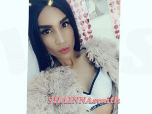 SHAINNAsmith