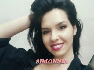 SIMONNEx