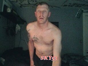 SKY53