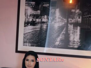 SONYAHx