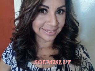 SOUMISLUT