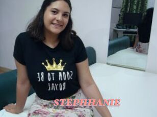 STEPHHANIE