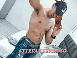 STTEFAN_FERROSO