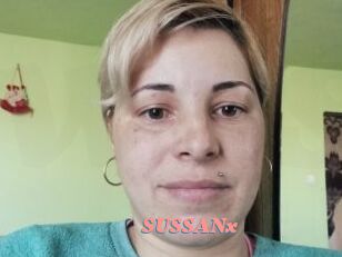 SUSSANx