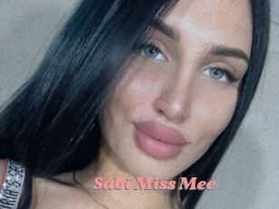 Sabi_Miss_Mee