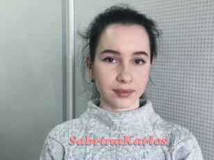 SabrinaKarlos