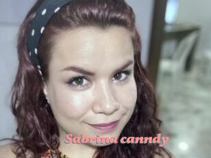 Sabrina_canndy