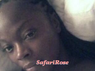 Safari_Rose