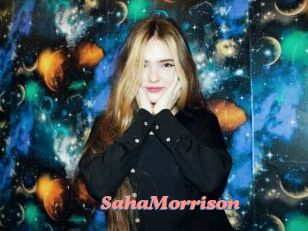 SahaMorrison