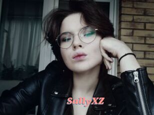 SallyXZ