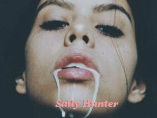 Sally_Hunter
