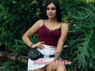 SalomeUribe