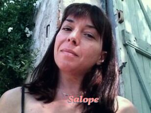 Salope