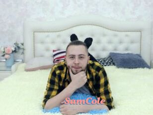 SamCole