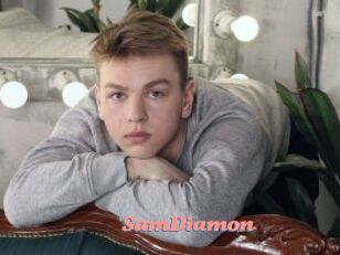 SamDiamon