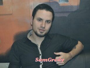 SamGredy
