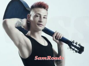 SamRoads