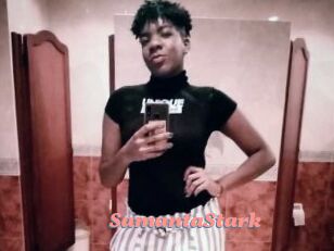 SamantaStark Webcam Sex Site