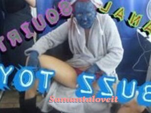Samantaloveit