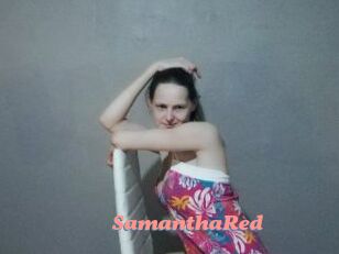 SamanthaRed