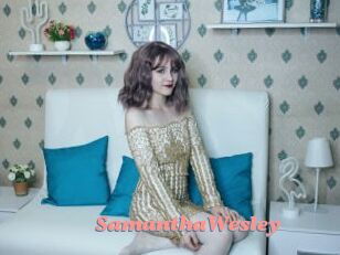 SamanthaWesley