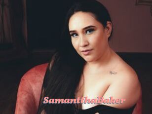 SamantthaBaker
