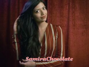SamiraChocolate