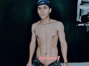 Samm_J Webcam Sex Site