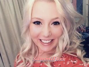 SammiFoxx