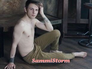 SammiStorm
