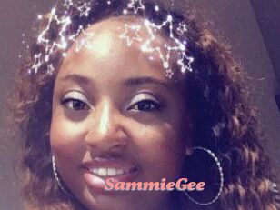 SammieGee